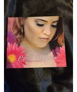 Cyndi Pulgarin Camina Conmigo CD - £6.99 GBP
