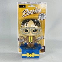 Funko Popsies: The Office Dwight Schrute “What Would Dwight Do?” Cake To... - $9.99