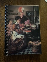 1876 Gourmet Cookbook By Buddy Griffin 1979 - $15.00