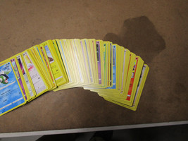 Pokemon Cards Lot 100 Count - £7.56 GBP
