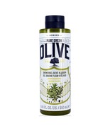 Korres Shower Gel Olive Blossom - $530.18 MXN
