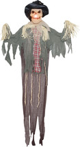 Sunstar Industries Inc. Hanging Scarecrow - £128.03 GBP