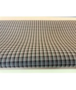 interior seat cloth fabric upholstery W124 200E Mercedes Car upholstery ... - $73.52