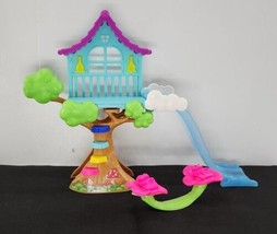 Barbie Dreamtopia Chelsea Fairy Tree House Set - 2pc - $8.79