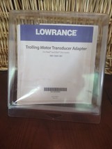 Lowrance 000-10261-001 Trolling Motor Transducer Adapter for Down Scan I... - $69.18
