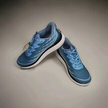 AOV Extra Wide Toe Box Arch Support Walking Shoes,Orthotic Plantar Fasci... - $34.64