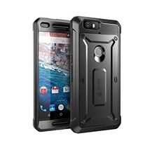 Nexus 6P Case, SUPCASE [Heavy Duty] Belt Clip Holster Case for Google Ne... - $50.00