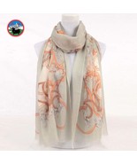 Genuine Luxury Himalayan Plateau Cashmere Ringvelvet Scarf +Gift Box &amp; H... - $148.17 CAD