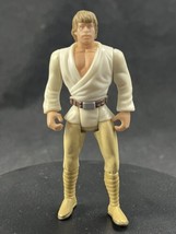 Vintage 1996 Lfl Kenner Star Wars Luke Skywalker Action Figure 4&quot; Free Shipping - £10.01 GBP