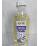 Aura Cacia Aromatherapy Bubble Bath Relaxing Lavender - 13  fl oz Calming  - $11.12 CAD