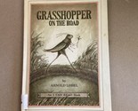Grasshopper on the Road by Arnold Lobel 1978 I Can Read Book HC - $4.95