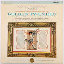 The Golden Twenties - Longines Symphonette, Singing Choraliers Vinyl 2xLP LW 165 - £9.19 GBP