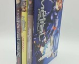 Full Metal Panic Complete Collection DVD box Set second raid tsr + fumoffu  - $19.30