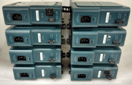 8x Cisco PWR-IE50W-AC-IEC Industrial Ethernet Switch Power Module 341-04... - $7,449.21 MXN