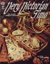 Very Victorian Fimo [Paperback] Peifer-Kamide, Cindy - £3.94 GBP