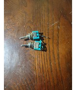 RC Helicopter Part Set Of 2 - $21.49 CAD