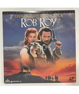 ROB ROY - LIAM NELSON / JESSICA LANCE -0 DELUXE LETTER BOX EDITION - Las... - $34.19 CAD