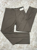 Pronto uomo Dress pants Men size 29 x 30 - $51.48
