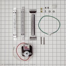 NEW SUBZERO MOTOR ASSEMBLY FREEZER FAN for 661, 695 MODELS - €247,77 EUR
