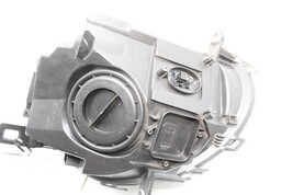 Left Driver Side Headlight Bi-Xenon Black Fits 11-15 MINI COOPER 75293 image 9