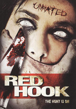 Red Hook Unrated (DVD, 2010) - £4.48 GBP