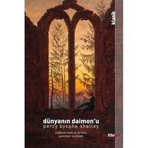 Dünyanin Daimon&#39;u [Paperback] Percy Bysshe Shelley - £11.70 GBP