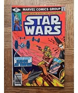 Star Wars #25 Marvel Comics July 1979 - $17.97 CAD