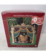 2001 Phantom of the Opera Ornament - All That the Phantom Asks - Carlton... - $55.76 CAD