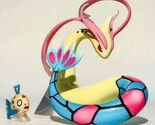 Milotic Evolutionary  Figure 12cm Chinese KO Version - $56.90