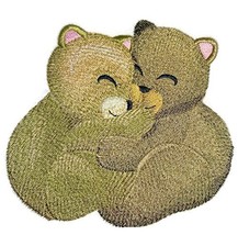 Nature Weaved in Threads, Amazing Baby Animal Kingdom [Autumn Cozy Cuddlers - Be - $19.30