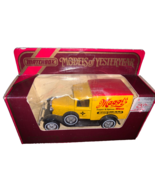 Matchbox  Models of Yesteryear 1930 Model A Ford Van Walters Palm Toffee... - $9.78