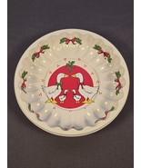 Vintage Christmas Holiday Cookie Goose Geese Grandmacore - €10,76 EUR