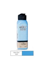 140ml Cloud Blue Acrylic Paint 3609 - $56.85 MXN