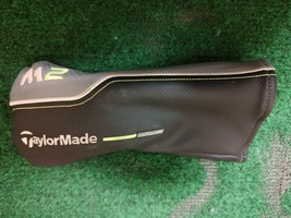 Taylormade 2017 M2 Fairway Wood Headcover  - £11.13 GBP