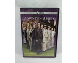 PBS Downtown Abbey Masterpiece Classic Original UK Edition DVD - £19.82 GBP