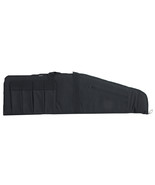 Bulldog Rifle Case Black 48 Inch - £49.20 GBP