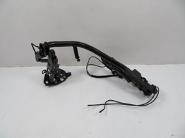 10 BMW Z4 E89 #1112 Hinge, Convertible Top Cover Trunk Mechanism, Left - $138.59