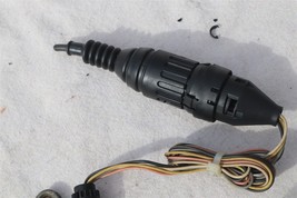 Range Rover L322 XYZ Neutral Switch TCM Transmission Control Module 0501319191 image 3