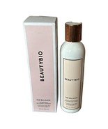 BeautyBio The Balance pH Balancing Gel Cleanser 6 fl oz New in Box MSRP $39 - $26.40