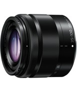 Panasonic Lumix G Vario Lens, 35-100Mm, F4.0-5.6 Asph., Mirrorless, Usa ... - £405.69 GBP