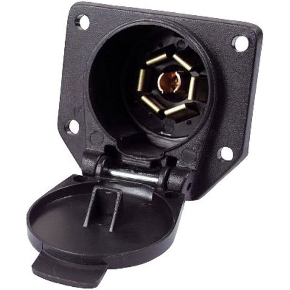 Infinite Innovations UE700000 Pin Connector (7WY RV) - $23.30