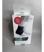 Size 2 RIGHT Push Braces Ortho Ankle Brace Aequi Ankle Instability Ligament - $34.19 CAD