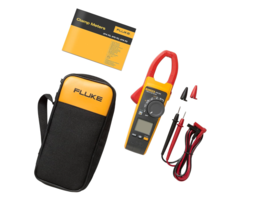 FLUKE-374 FC 600A Ac/Dc TRMS Wireless Clamp - New - $299.91