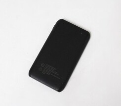 Shen Zhen DNS 16WMS126-BLK Dual USB Slim Design Battery Pack image 9