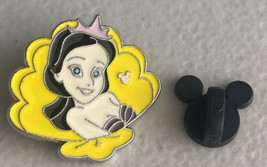 Alana Ariel Sister Disney Pin Little Mermaid Triton Hidden Mickey - £5.95 GBP