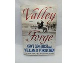 Valley Forge George Washington And The Crucible Of Victory Hardcover Novel - £5.62 GBP