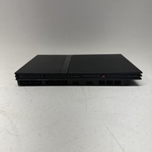 Sony PlayStation 2 PS2 Slim SCPH-70012 Console Only - FOR PARTS / Repair - $47.99