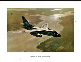 Photographs  - U. S. Airforce 6 Color Airplane pictures - $7.00
