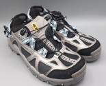 Women&#39;s Salomon Techamphibian Water Shoes Sandals Size 7.5 - $29.02