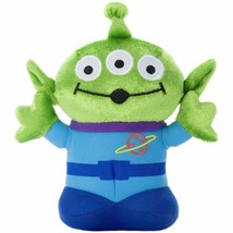 Toy Story Peluche Beans Collection Alien Happy 15cm Disney Takara Tomy - £29.27 GBP